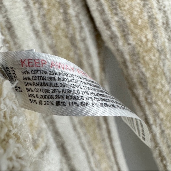 Free People Beach Lounge Pants Set Size XS 🌊🏝️ EUC - Picture 9 of 15